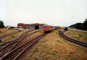 Langeoog_BW_mit_Zug_kl
